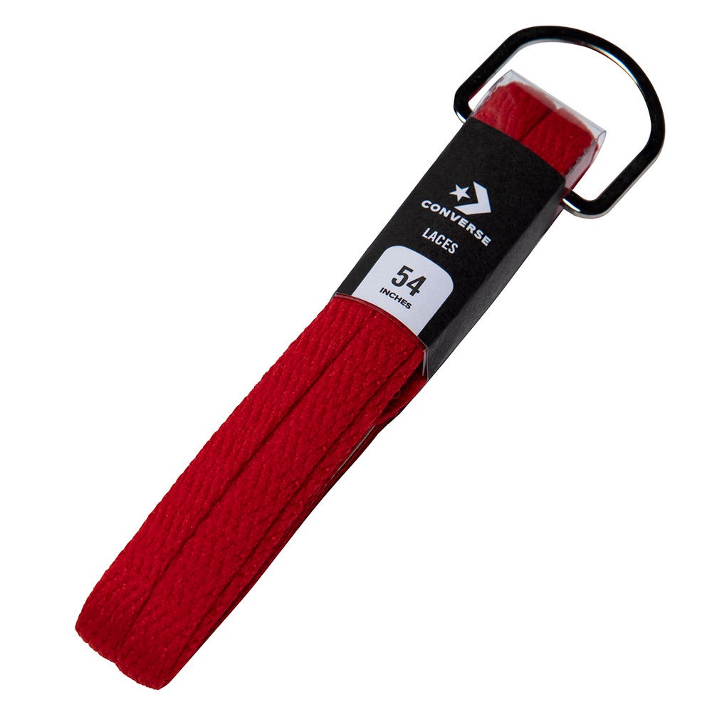Pasadores Unisex 54" Solid