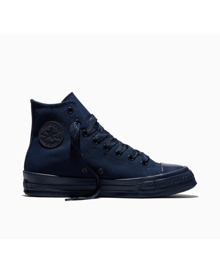 Zapatillas Hombre Chuck Taylor Throwback Flecked Laces