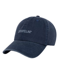 Gorro Hombre 6 Panel Washed Unstructured