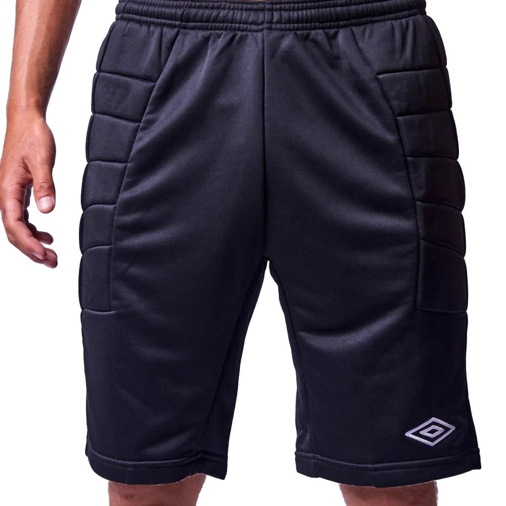 Short Hombre  De Arquero