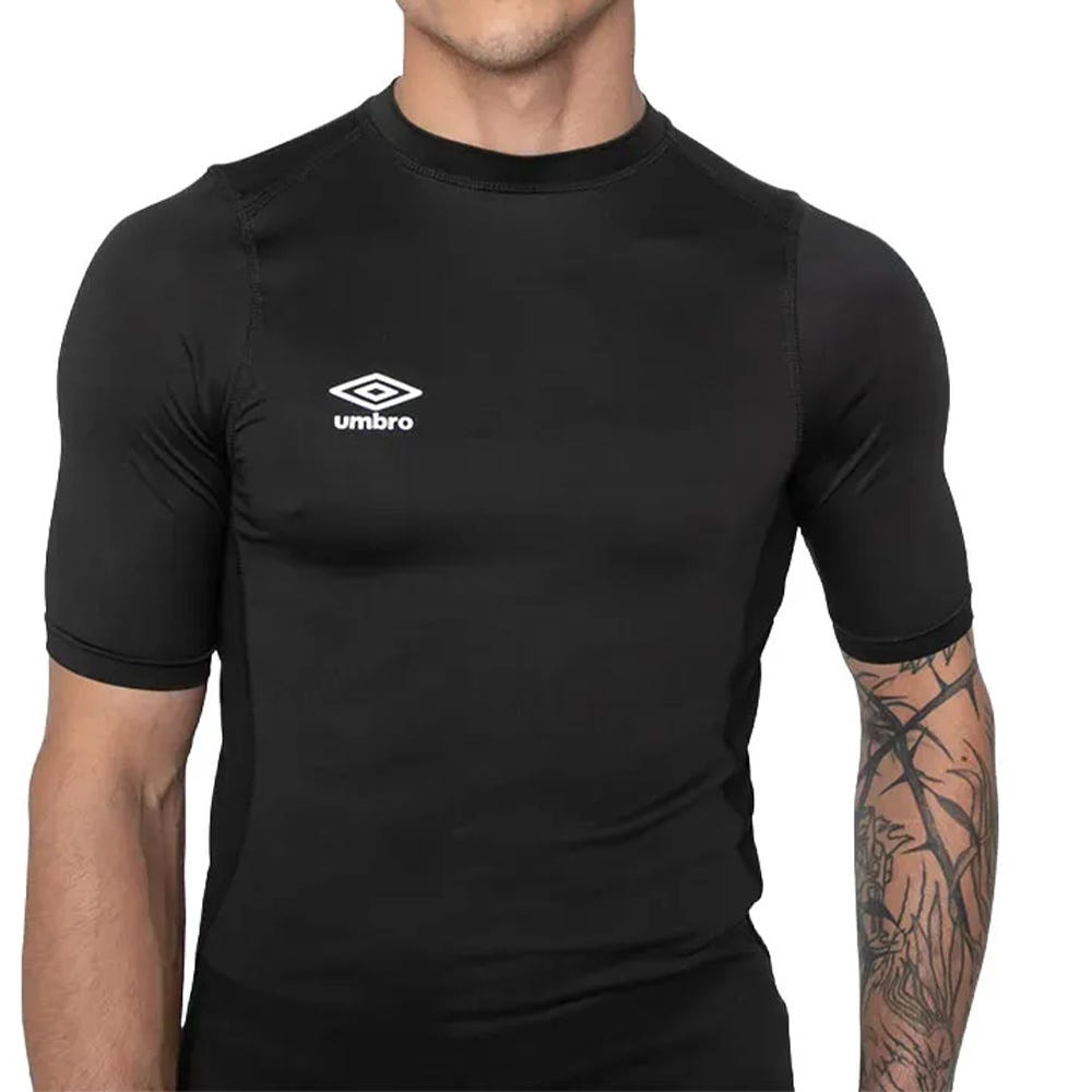 Calentador Hombre Core Performance