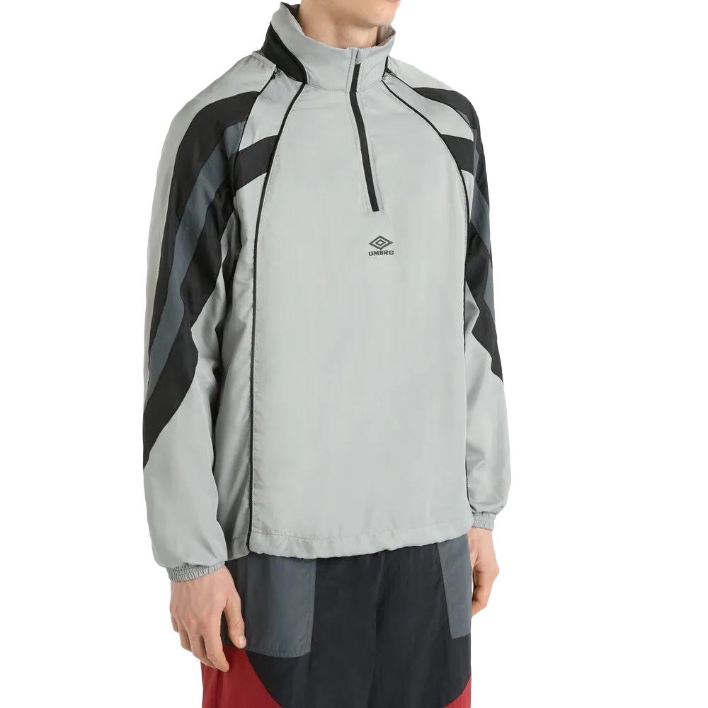 Casaca Hombre Zip Off Sleeve Wind