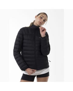 Casaca Mujer Full Zipper Parka
