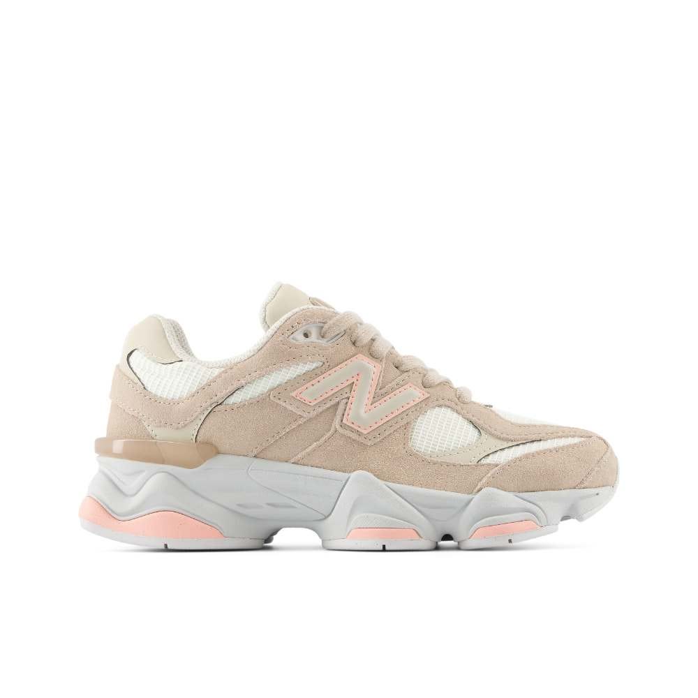 Zapatillas Junior 9060