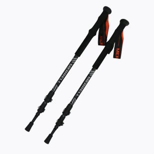 Baston Unisex Alsek Telescopic Trekking Poles