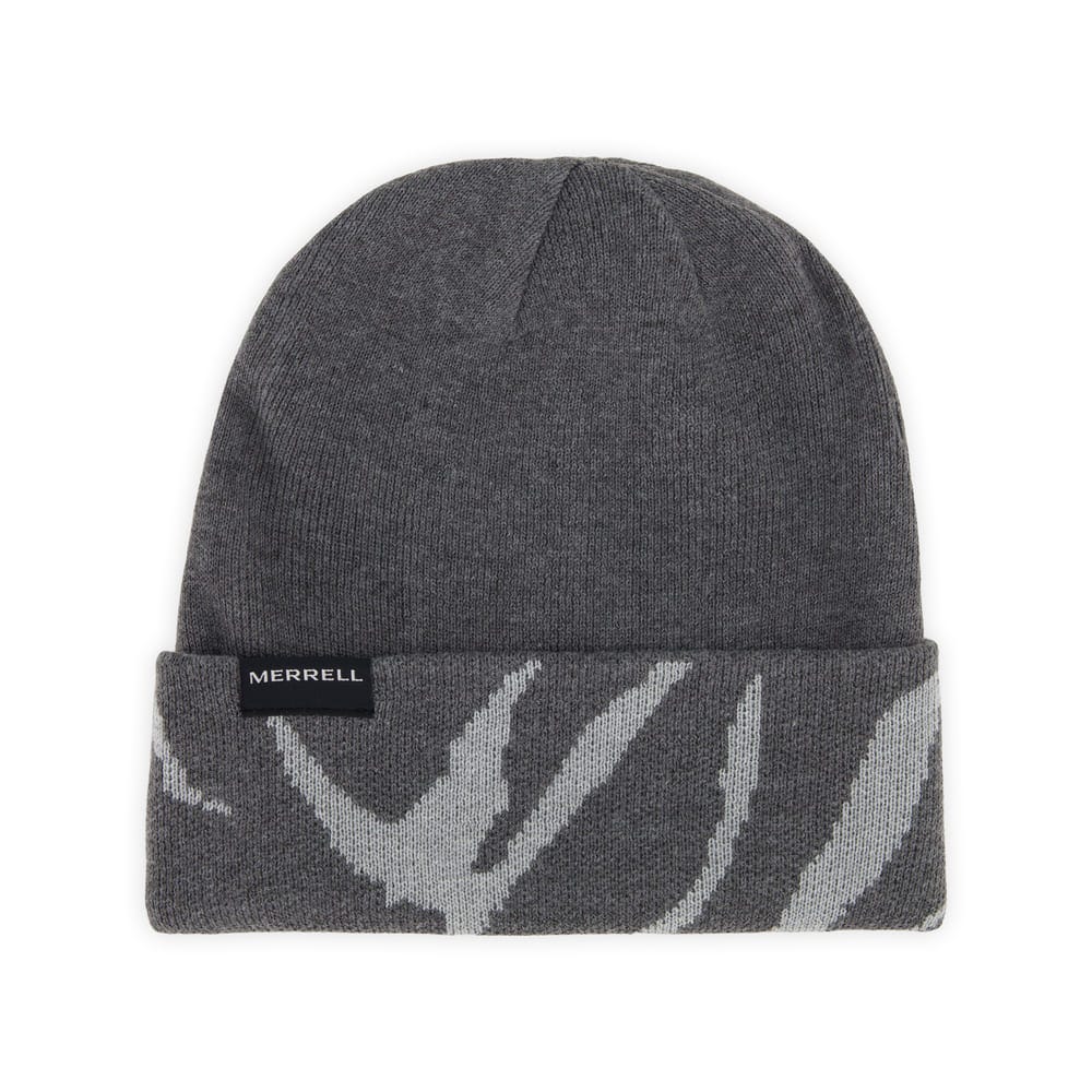 Gorro Unisex Arvon Reversible
