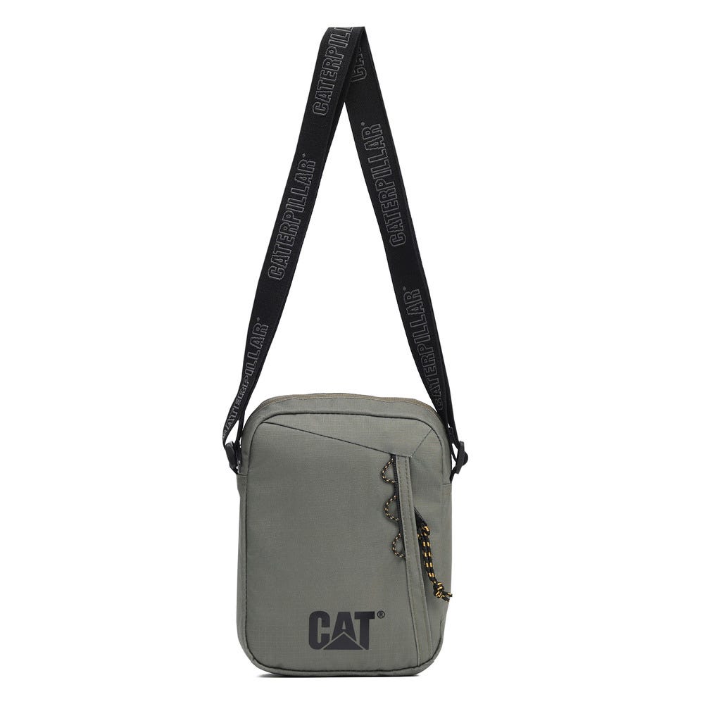 Bolso Unisex Explorer Shoulder