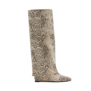 Botas Mujer Evannder