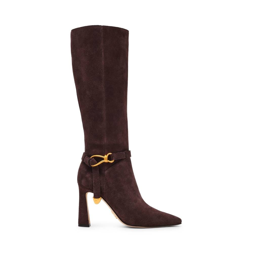 Botas Mujer Sirrens