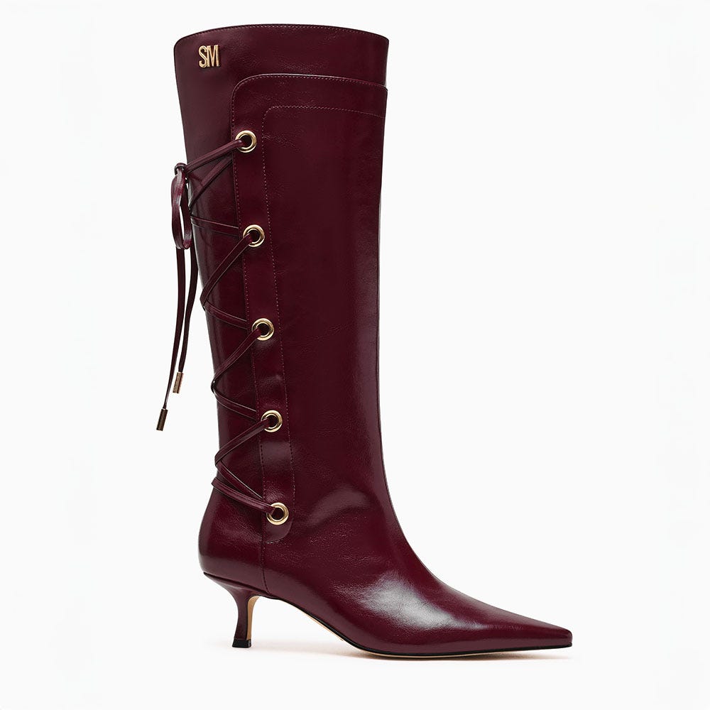 Botas Mujer Ballpark