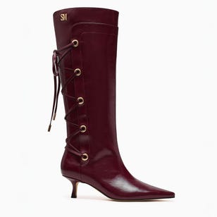 Botas Mujer Ballpark