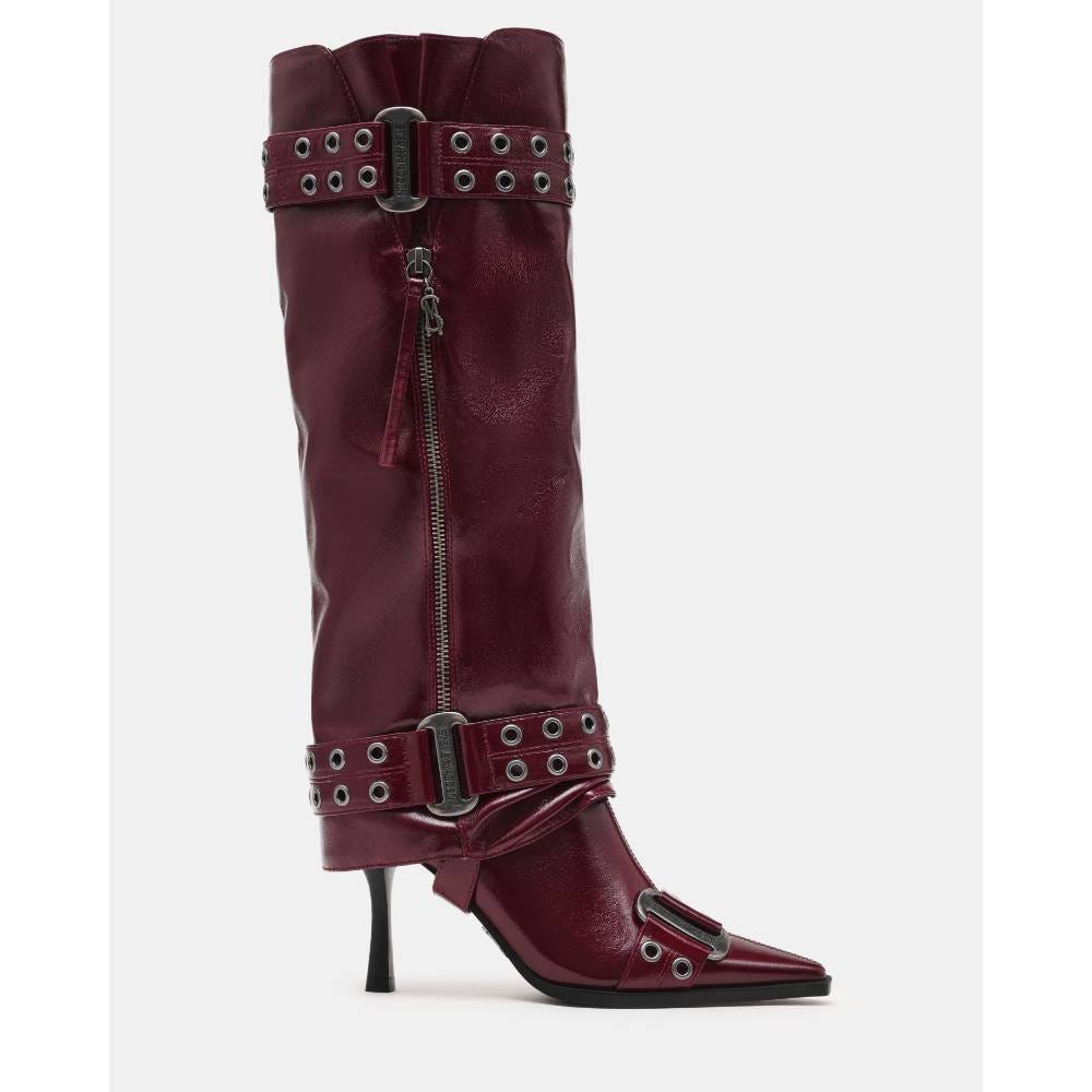 Botas Mujer Showcaser