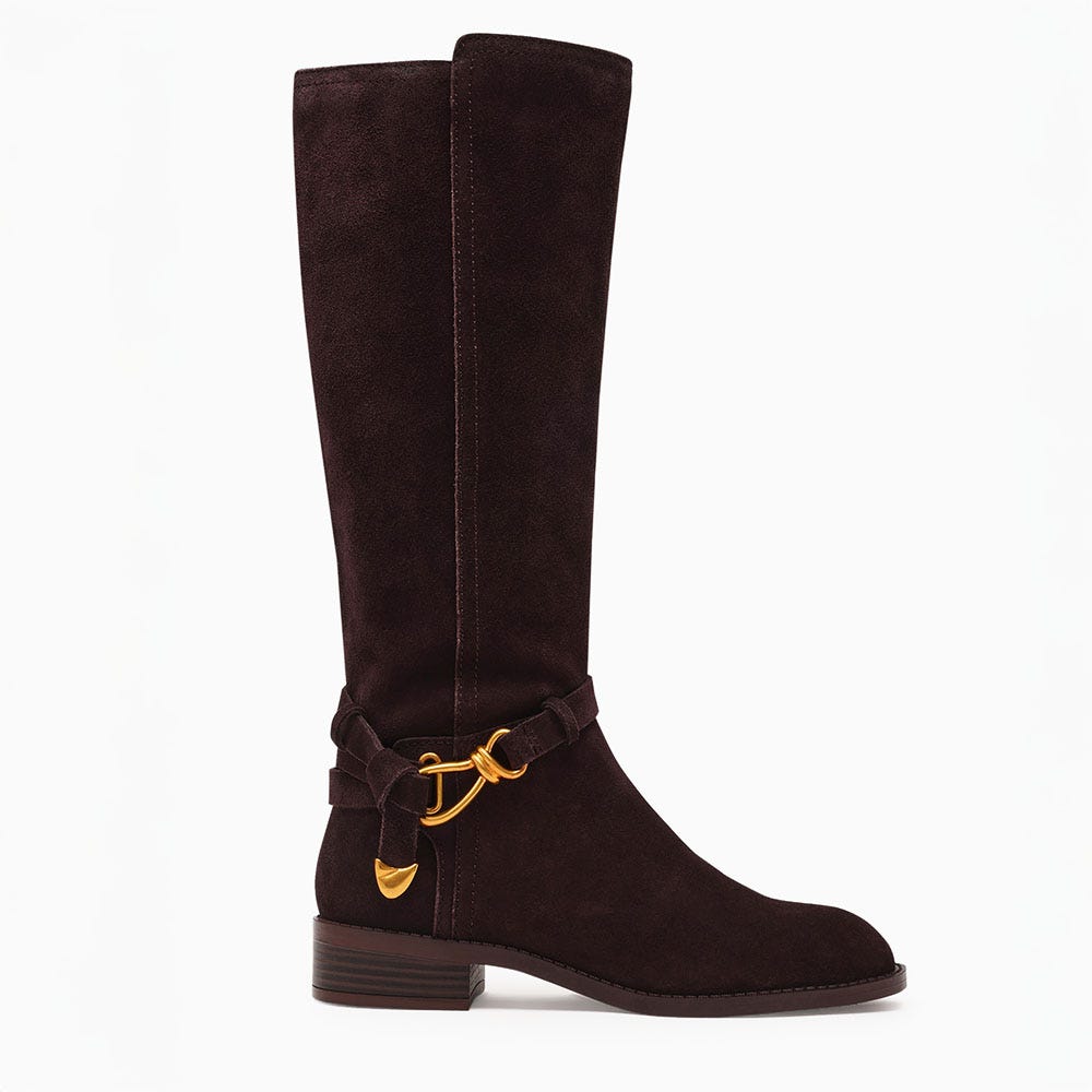 Botas Mujer Xtreme