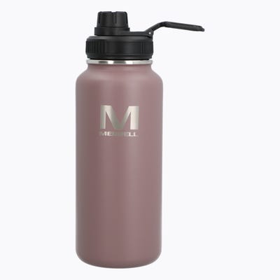 Botella Unisex Stainless Steel Double Wall Bottle 1lt
