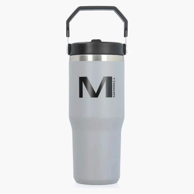 Botella Unisex Tumb Dual Layer Stainless Stel