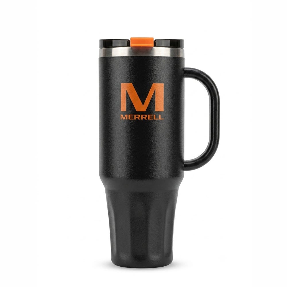 Botella Unisex Tumb Dual Layer Stainless Steel Tumbler