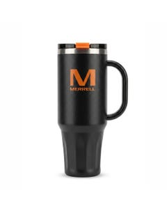 Botella Unisex Tumb Dual Layer Stainless Steel Tumbler