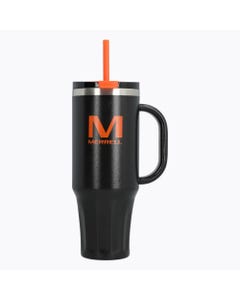 Botella Unisex Tumb Dual Layer Stainless Steel Tumbler