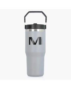 Botella Unisex Tumb Dual Layer Stainless Stel