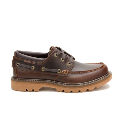 Zapatos Hombre Colorado Boat Lo