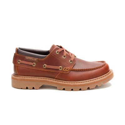 Zapatos Hombre Colorado Boat Lo