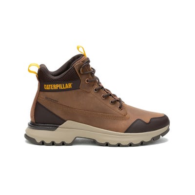Botines Hombre Colorado Sneaker Wp