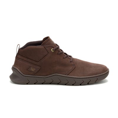 Botines Hombre Flexion