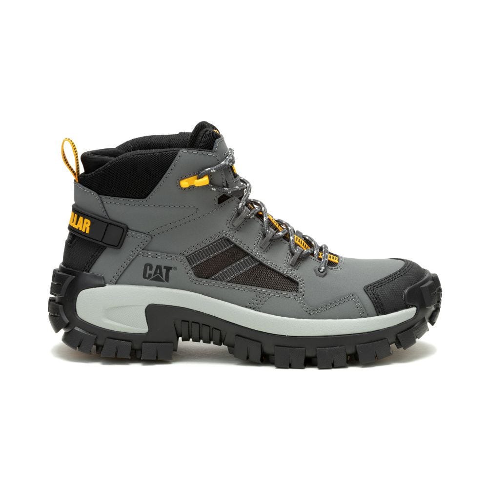 Botines Hombre Invader Mid Vent Ct