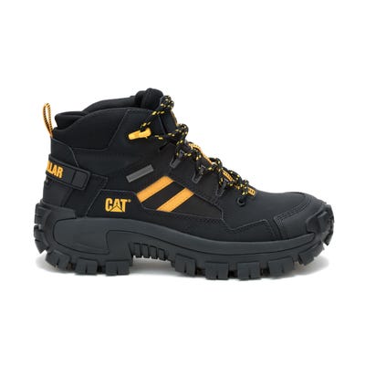 Botines Hombre Invader Mid Vent Wp Nm Ct