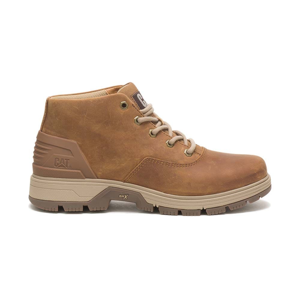 Botines Hombre Leverage