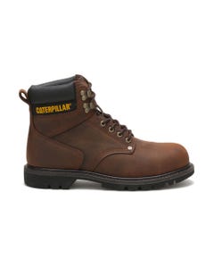Botines Hombre Second Shift Pr St