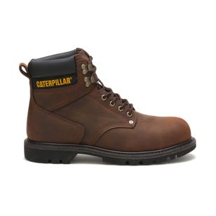 Botines Hombre Second Shift Pr St
