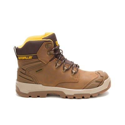 Botines Hombre Striver Xl St Wp