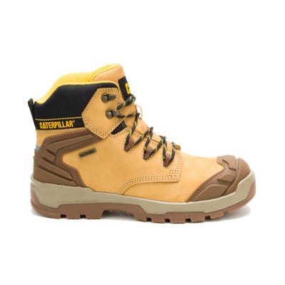 Botines Hombre Striver Xl St Wp