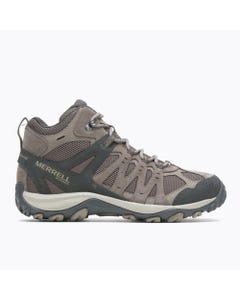 Botines Hombre Accentor 3 Mid Wp