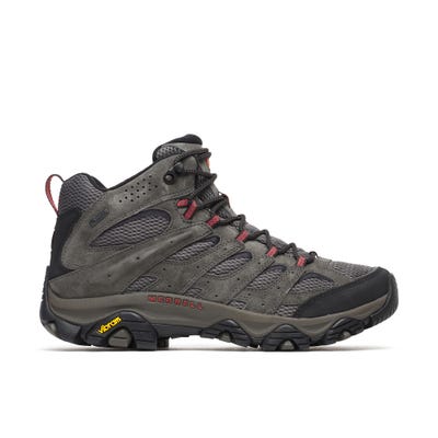 Botines Hombre Moab 3 Mid Gtx
