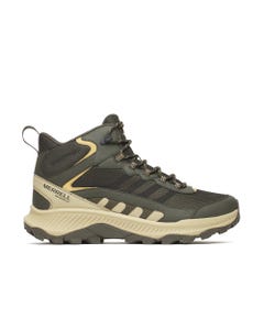 Botines Hombre Speed Strike 2 Mid Wp