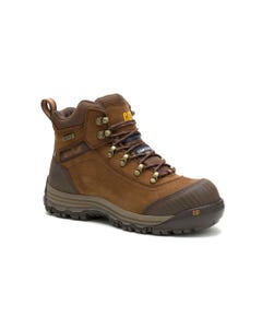 Botines Mujer Ally 6" Wp Ct