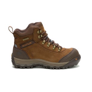 Botines Mujer Ally 6" Wp Ct