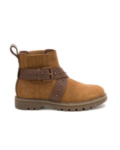 Botines Mujer Grader Ws Embellish Chelsea