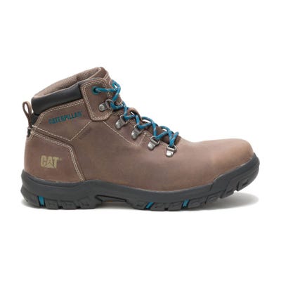 Botines Mujer Mae St Wp