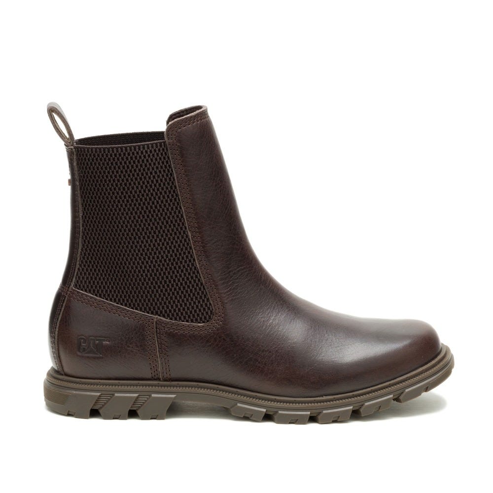 Botas Mujer Notion Chelsea
