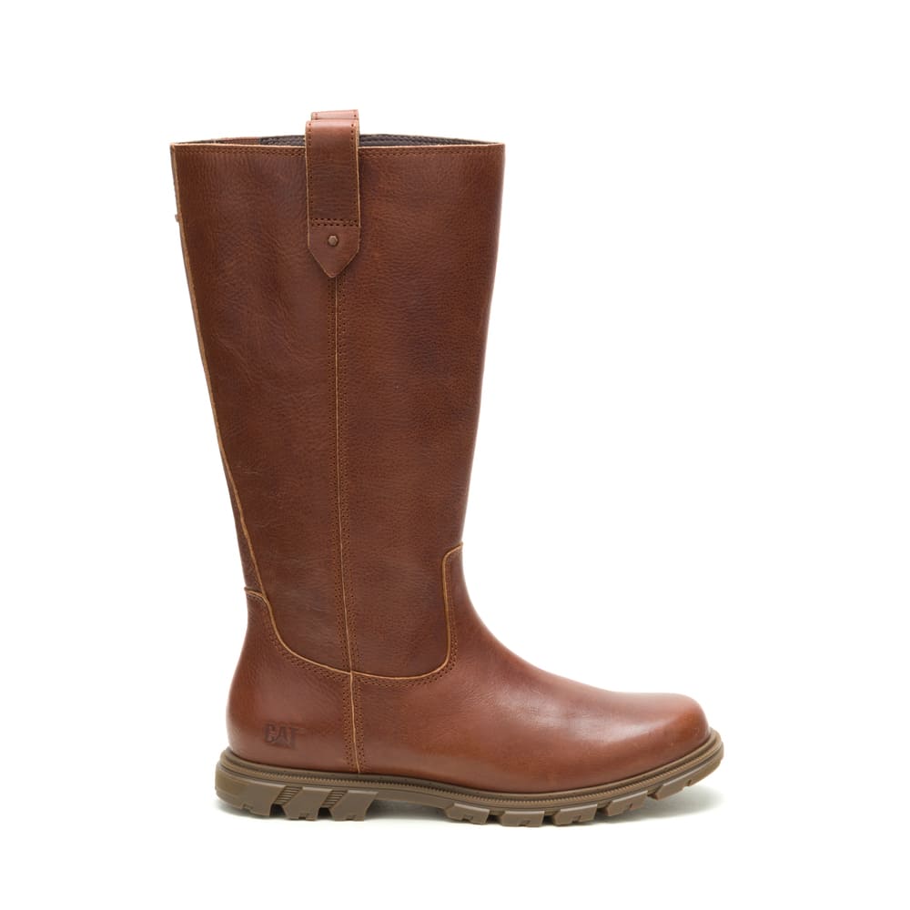 Botas Mujer Notion Pull On 13"