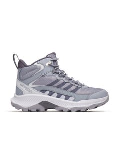 Botines Mujer Speed Strike 2 Mid Wp