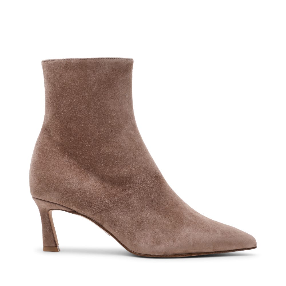 Botines Mujer Lulah