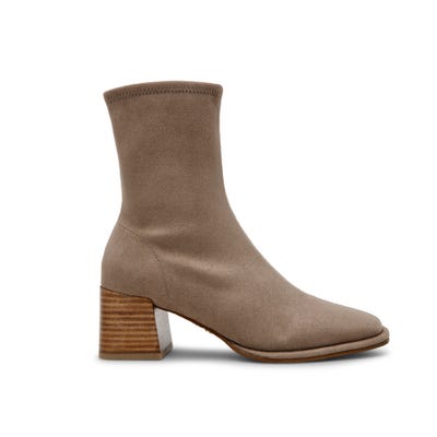 Botines Mujer Nextstep
