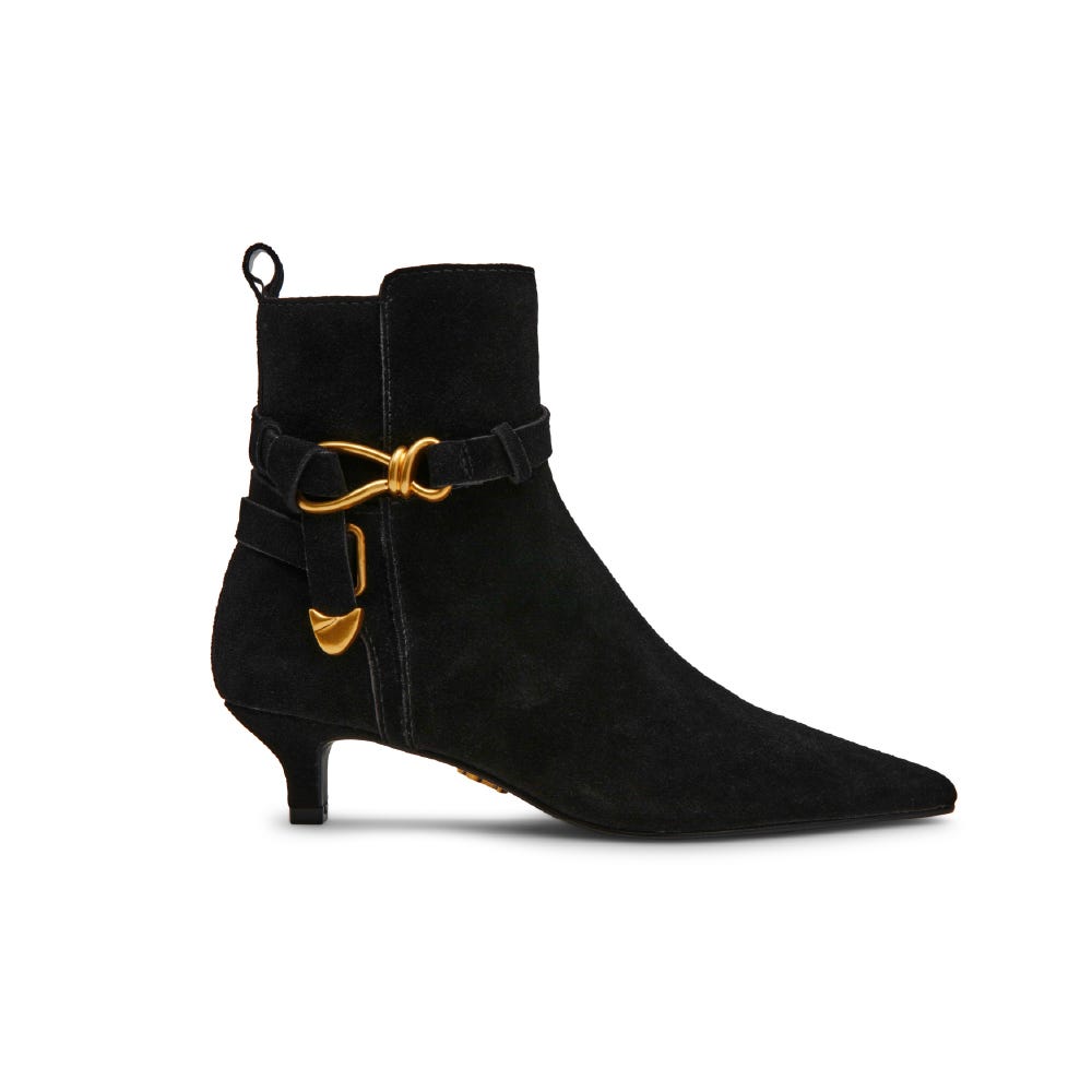 Botines Mujer Roller