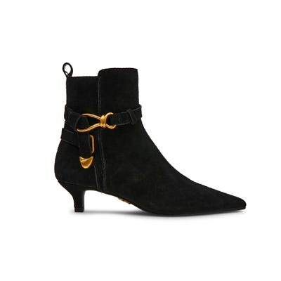 Botines Mujer Roller
