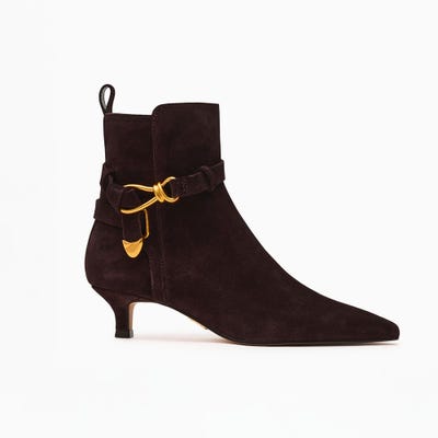 Botines Mujer Roller