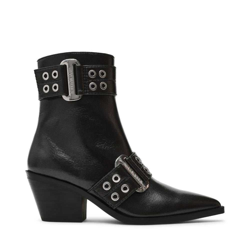 Botines Mujer Splurge